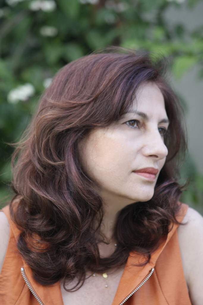 Célia Maria Marchini