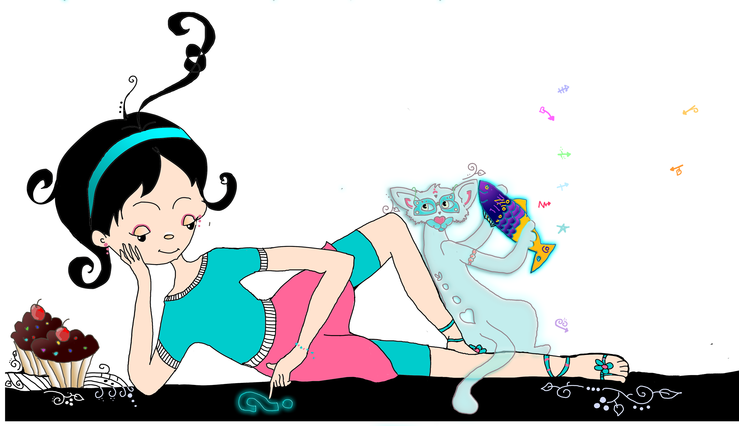 Menina Zeferina – Uma Estilista Brasileira